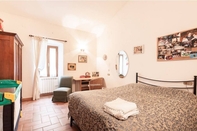 Bedroom Casale Gli Angeli - Villa with Garden and Parking