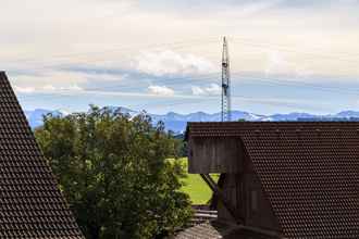 Bangunan 4 Ferienwohnung Luisa