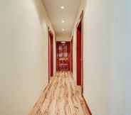 Lobby 6 Itsy By Treebo - Aasma Luxury Villa