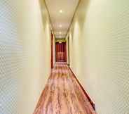 Lobby 5 Itsy By Treebo - Aasma Luxury Villa