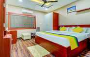 Bedroom 3 Itsy By Treebo - Aasma Luxury Villa