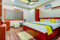 Bedroom Itsy By Treebo - Aasma Luxury Villa