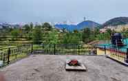 Nearby View and Attractions 4 Hipostel Naddi