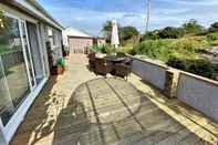 Common Space Property 5 Minutes Walk From Trearddur Bay Beach