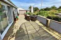 พื้นที่สาธารณะ Property 5 Minutes Walk From Trearddur Bay Beach