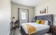 Bilik Tidur 6 GLOBALSTAY. Luxury Rideau Apartments