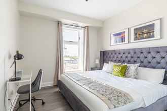 Bedroom 4 GLOBALSTAY. Luxury Rideau Apartments