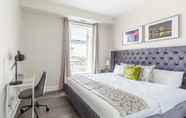 Bilik Tidur 4 GLOBALSTAY. Luxury Rideau Apartments