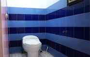 Toilet Kamar 6 Villa Memory By Ruang Nyaman