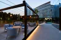 Common Space Revier  Hotel - Dubai