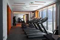 Fitness Center Revier  Hotel - Dubai