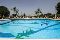 Swimming Pool Umm Al Quwain Beach Hotel