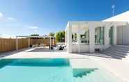 Swimming Pool 2 2083 Villa Gea