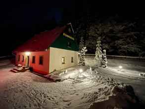 Exterior 4 Ferienhaus Bikehütte Rehnhäusl