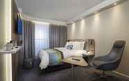 Bedroom 6 Holiday Inn Express Ajaccio, an IHG Hotel