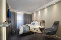 Kamar Tidur Holiday Inn Express Ajaccio, an IHG Hotel