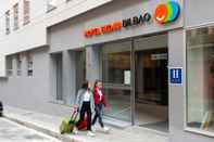 Exterior Hotel Bed4U Bilbao