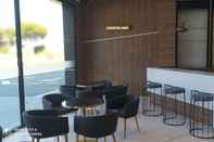 Bar, Cafe and Lounge Hotel AJ Gran Alacant