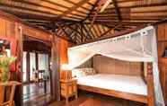 Others 5 3 Bedroom Authentic Villa In Canggu