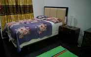 Bedroom 5 Mri Homestay Sg Buloh - 3 Br House Ground Floor With Centralised Private Pool