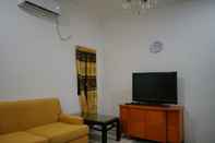 Phòng ngủ Mri Homestay Sg Buloh - 3 Br House Ground Floor With Centralised Private Pool