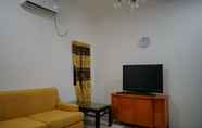 Bedroom 3 Mri Homestay Sg Buloh - 3 Br House Ground Floor With Centralised Private Pool