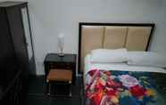 Bedroom 4 Mri Homestay Sg Buloh - 3 Br House Ground Floor With Centralised Private Pool