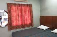 Kamar Tidur 4 Bedroom Bungalow With Private Pool