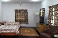 ห้องนอน Mri Homestay Sg Buloh - Studio Unit With Chargeable Private Pool