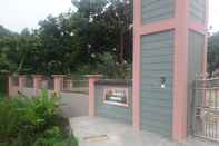 Exterior Mri Homestay Sg Buloh - Studio Unit With Chargeable Private Pool