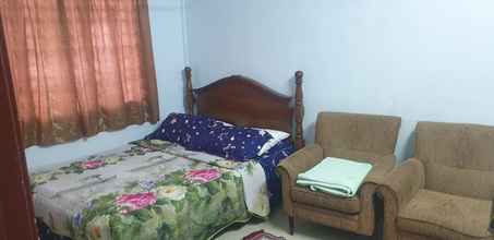 Bilik Tidur 4 Mri Homestay Sg Buloh - Hs1b - One Bedroom Homestay