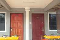 Sảnh chờ Mri Homestay Sg Buloh - Hs1b - One Bedroom Homestay