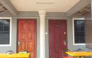 Lobi 4 Mri Homestay Sg Buloh - Hs1b - One Bedroom Homestay