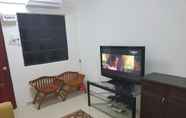 Kamar Tidur 3 Mri Homestay Sg Buloh - Hs1b - One Bedroom Homestay