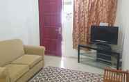 Bedroom 2 Mri Homestay Sg Buloh - Hs1b - One Bedroom Homestay