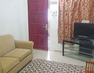 Kamar Tidur 2 Mri Homestay Sg Buloh - Hs1b - One Bedroom Homestay