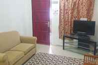 Kamar Tidur Mri Homestay Sg Buloh - Hs1b - One Bedroom Homestay