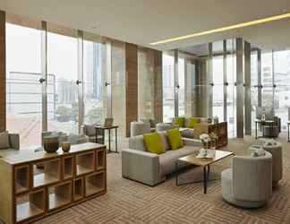 Lobi 2 Three Bedroom Premier, Fraser Residence Menteng Jakarta