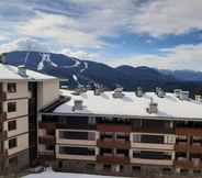 Nearby View and Attractions 4 Pamporovo Rhodopi Pearl Apartments