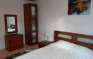 Bilik Tidur 2 Pamporovo Rhodopi Pearl Apartments