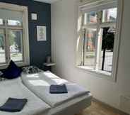 Lainnya 4 Central Nicolas Apartment Nr6 Stavanger 4 Rooms