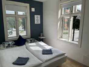 Others 4 Central Nicolas Apartment Nr6 Stavanger 4 Rooms