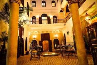 Sảnh chờ 4 Riad Almazhar