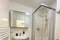 In-room Bathroom Design Apartment Vendome