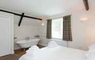 Kamar Tidur 4 Luxury Lodge With Garden in the Grade Ii'listed Netherby Hall