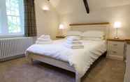 Kamar Tidur 3 Luxury Lodge With Garden in the Grade Ii'listed Netherby Hall