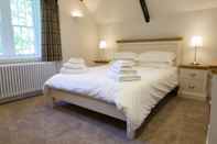 Kamar Tidur Luxury Lodge With Garden in the Grade Ii'listed Netherby Hall