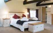 Bedroom 5 Characterful Couples Getaway in a Country Estate