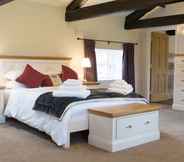 Bedroom 5 Characterful Couples Getaway in a Country Estate