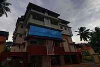 Exterior Treebo Trend Sunheads Panaji